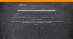 Desktop Screenshot of callmap.com