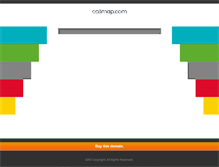 Tablet Screenshot of callmap.com